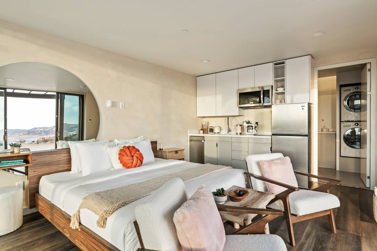 main amenity