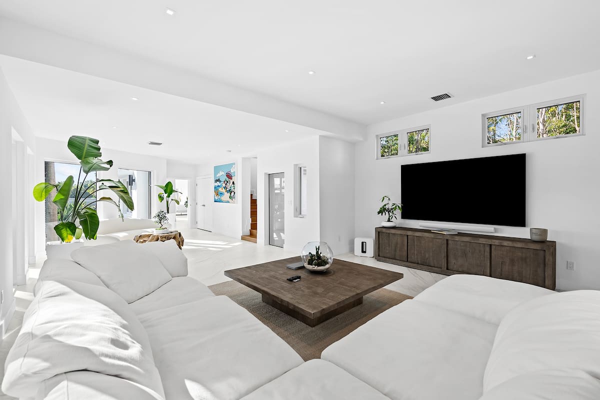 main amenity