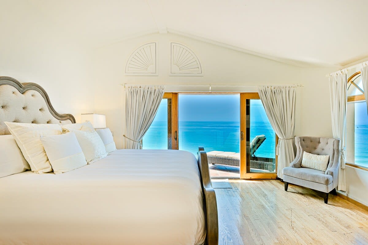 main amenity