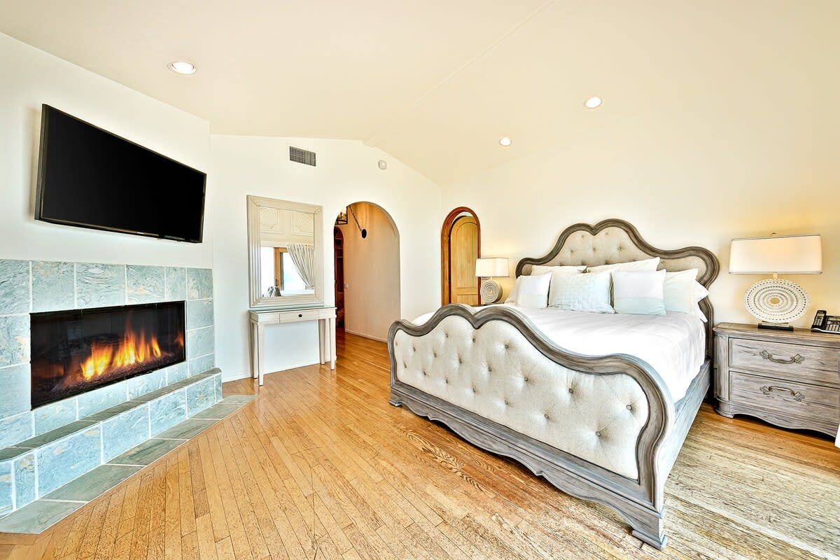 secondary amenity