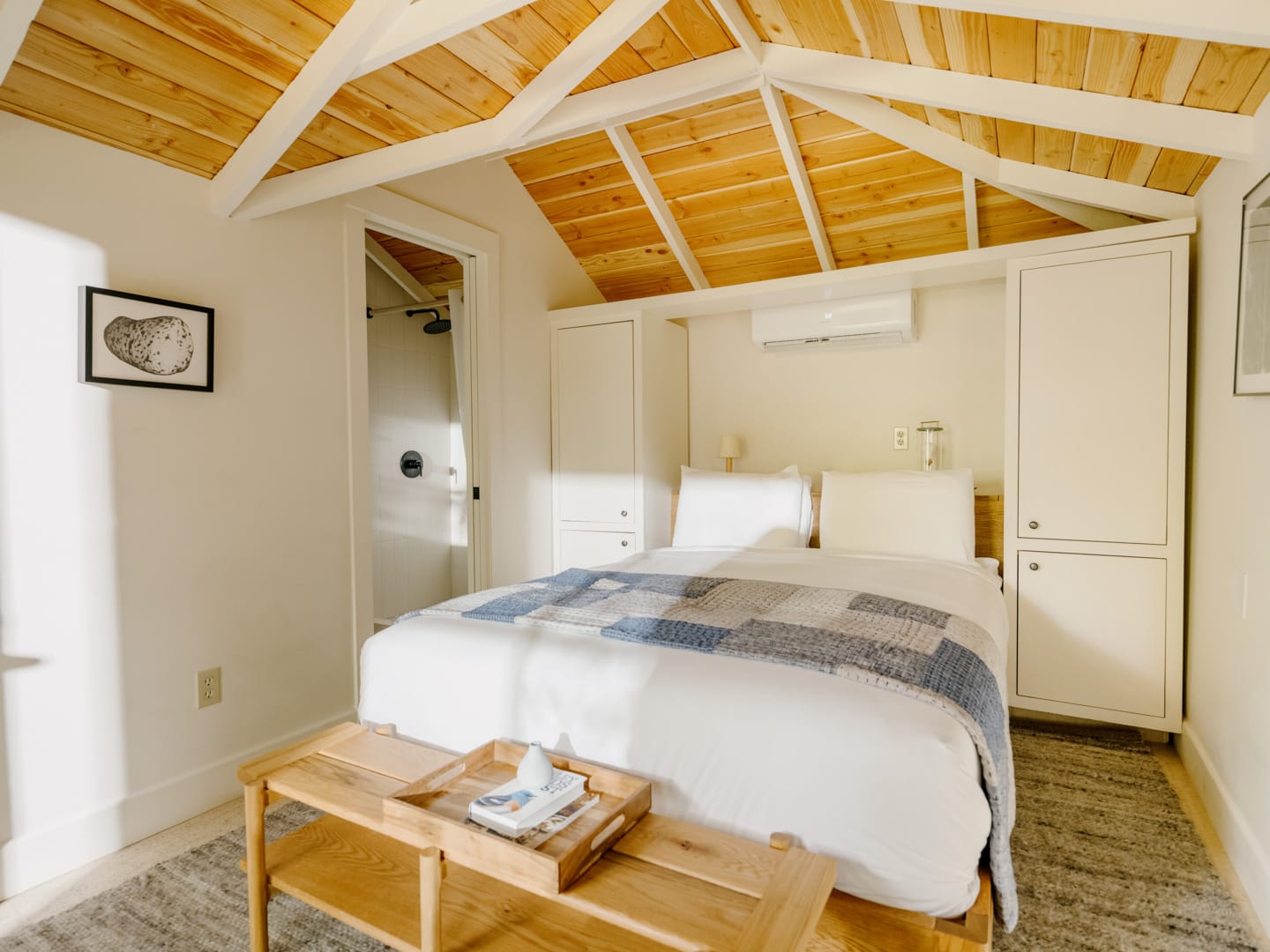 main amenity