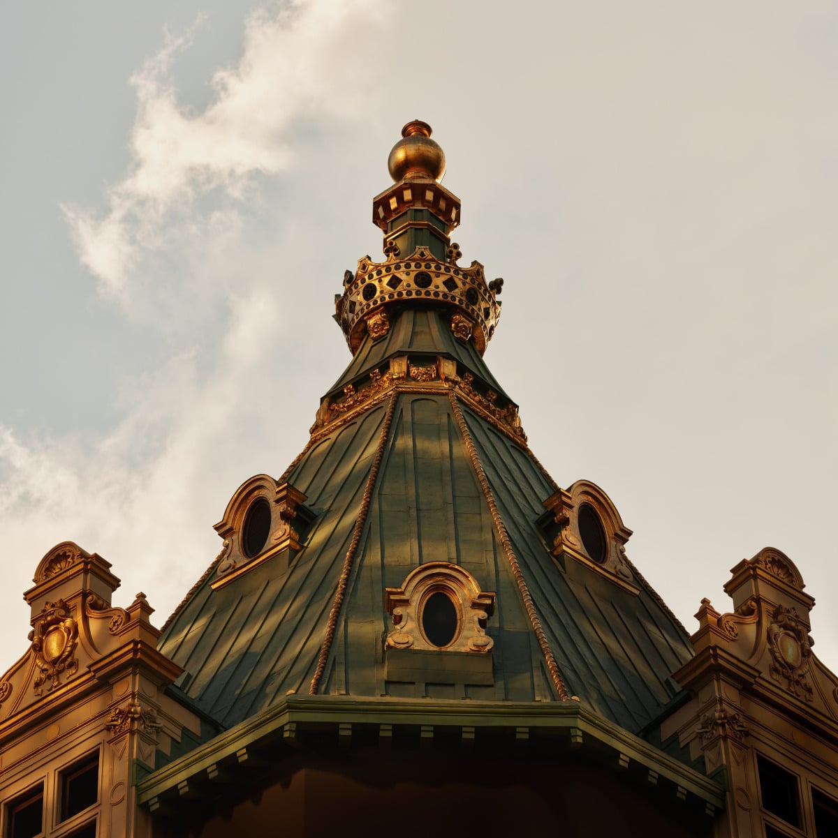 main amenity