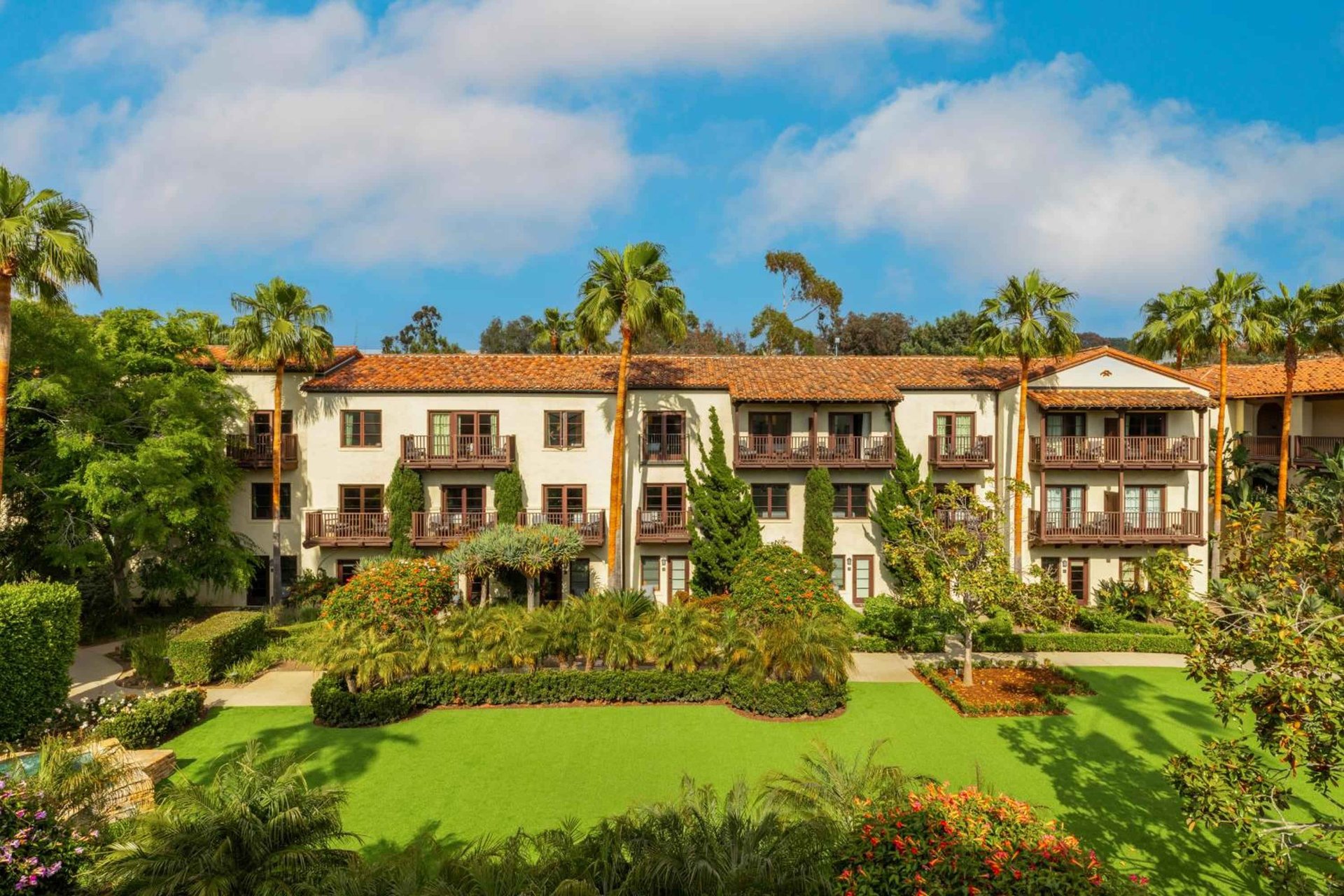 main amenity