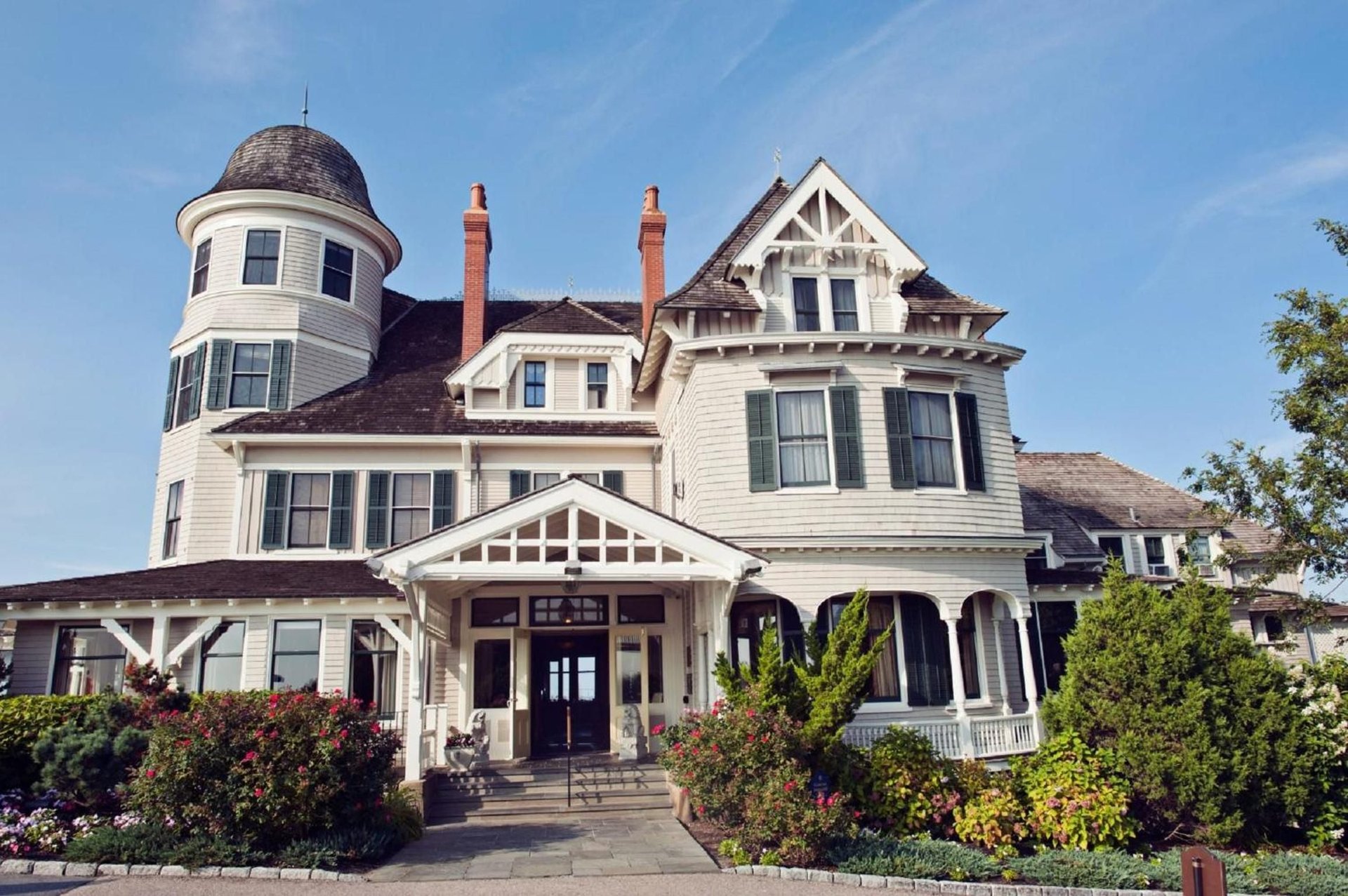 main amenity