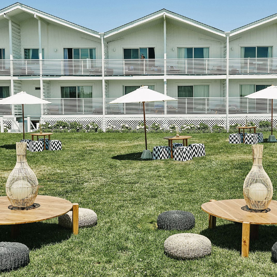 main amenity