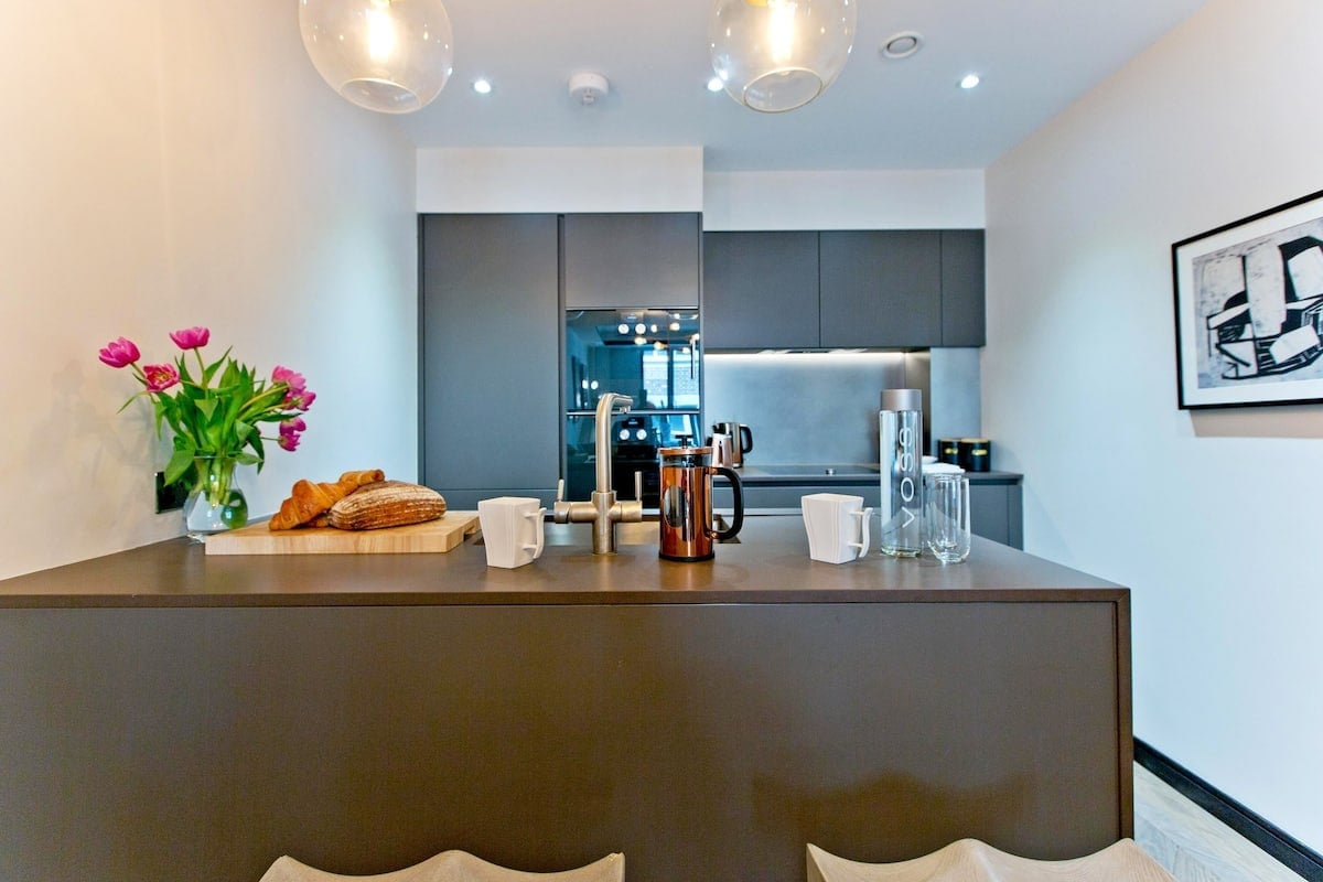 secondary amenity