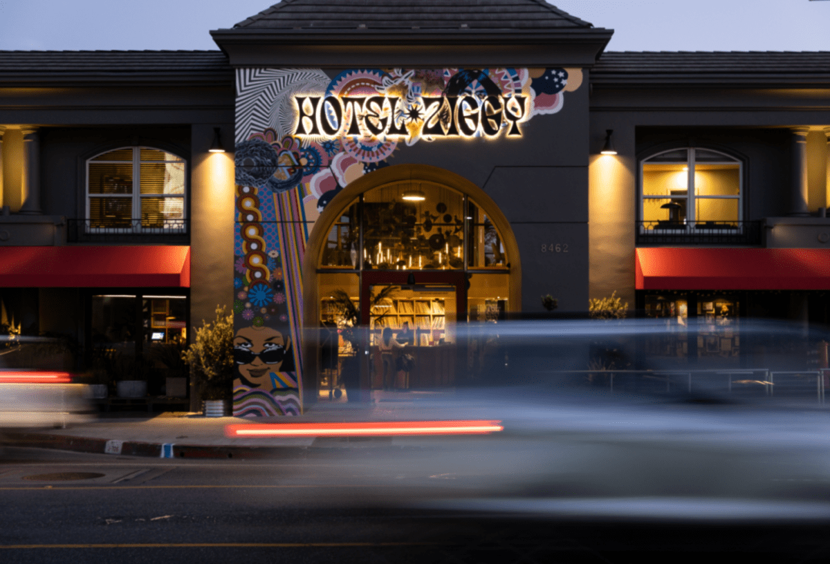 main amenity