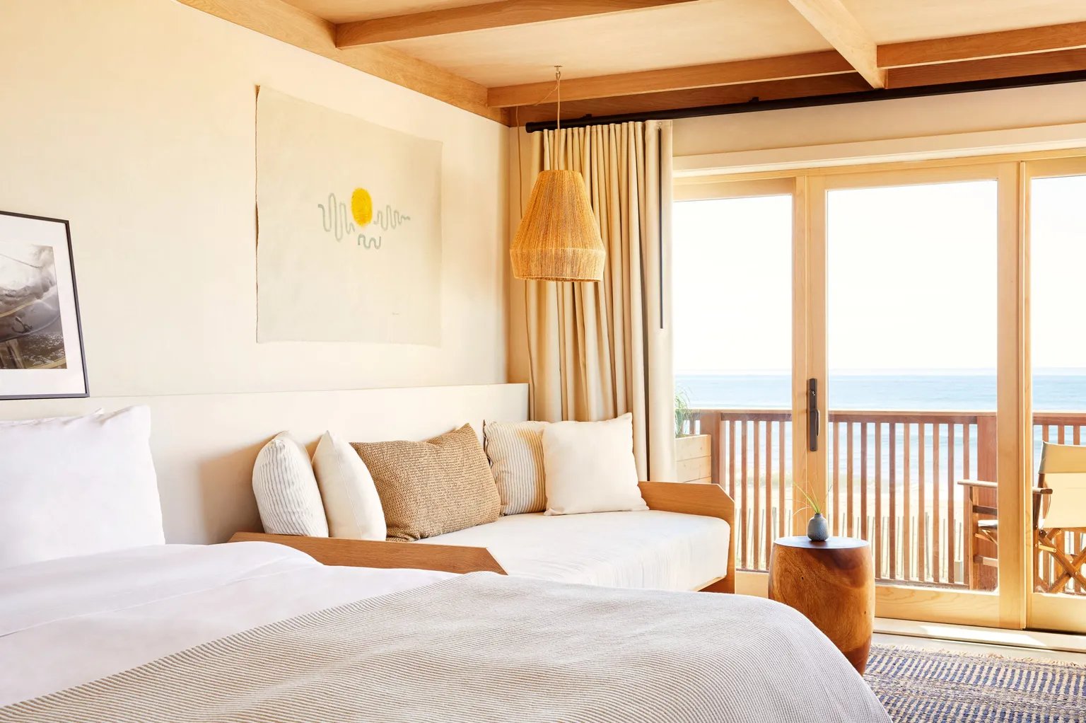 main amenity