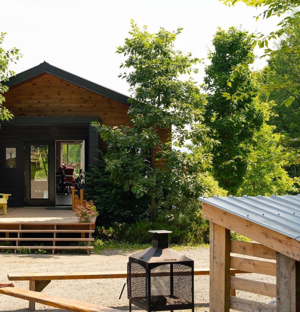 main amenity