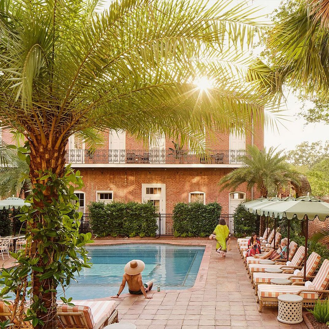 main amenity