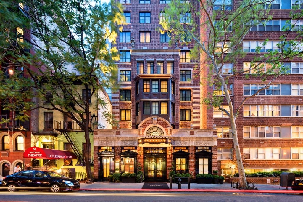 main amenity