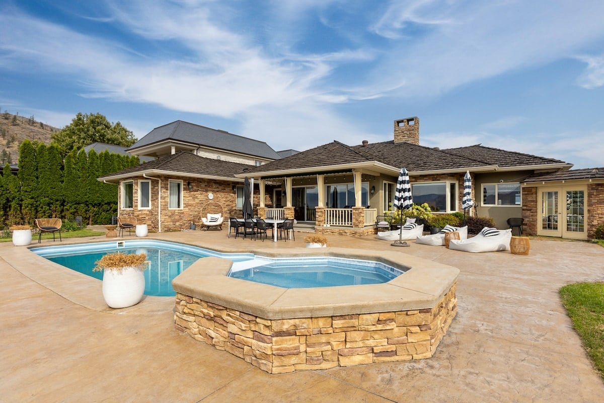 main amenity