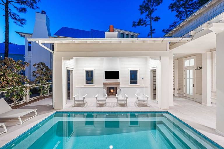 main amenity