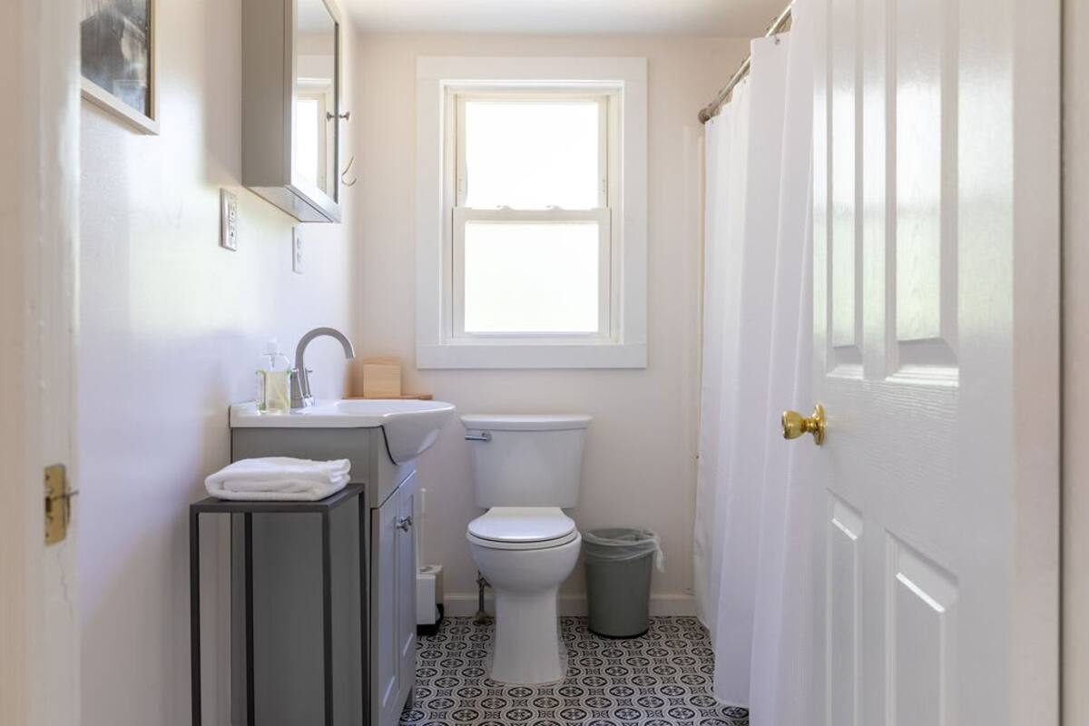 main amenity