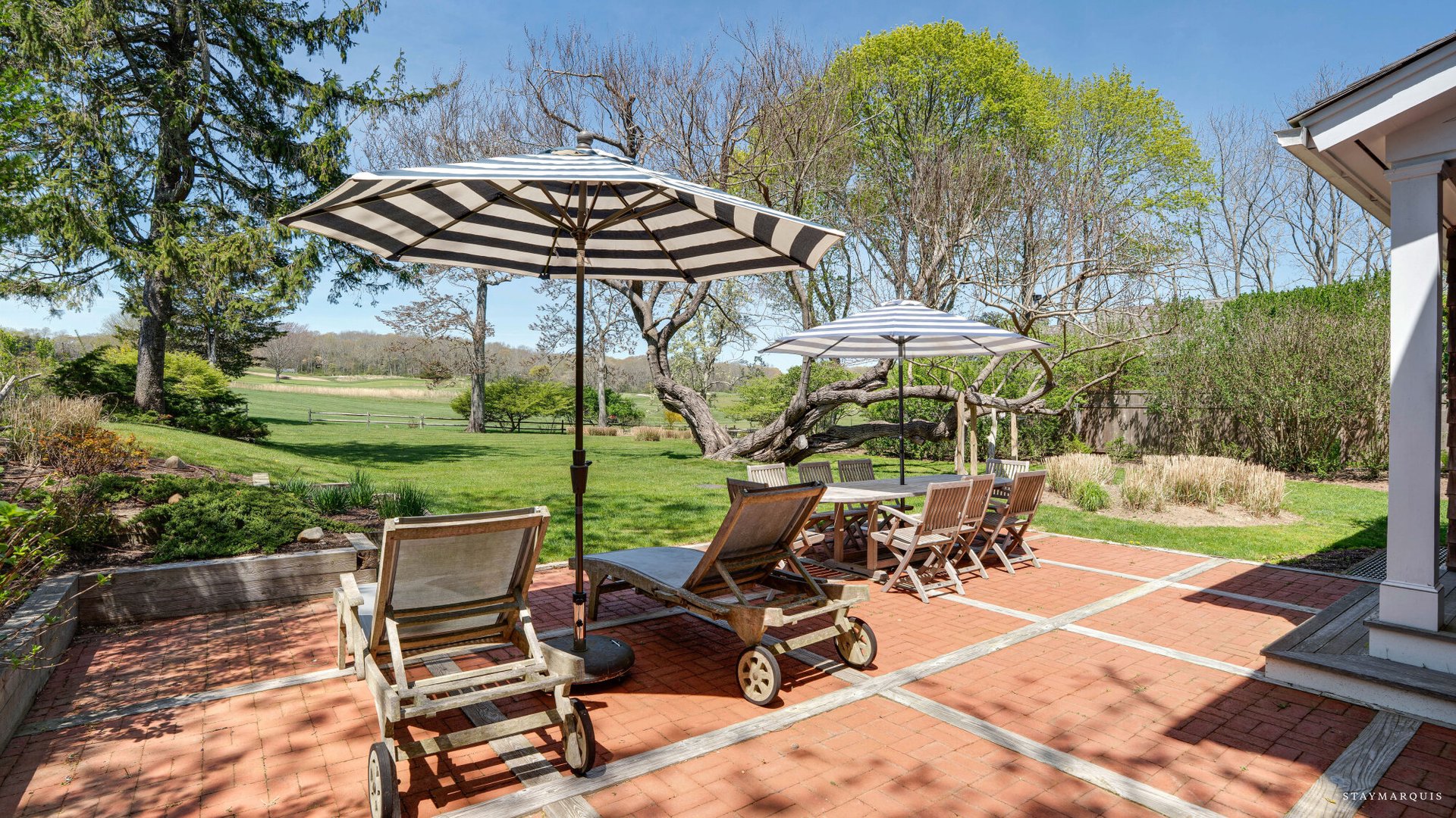 main amenity