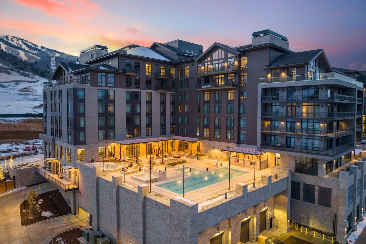 main amenity