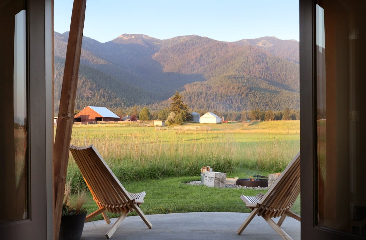 main amenity