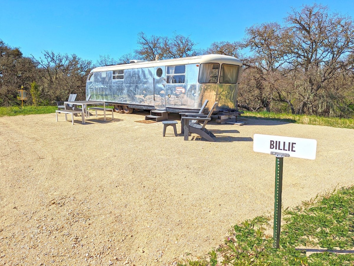 main amenity