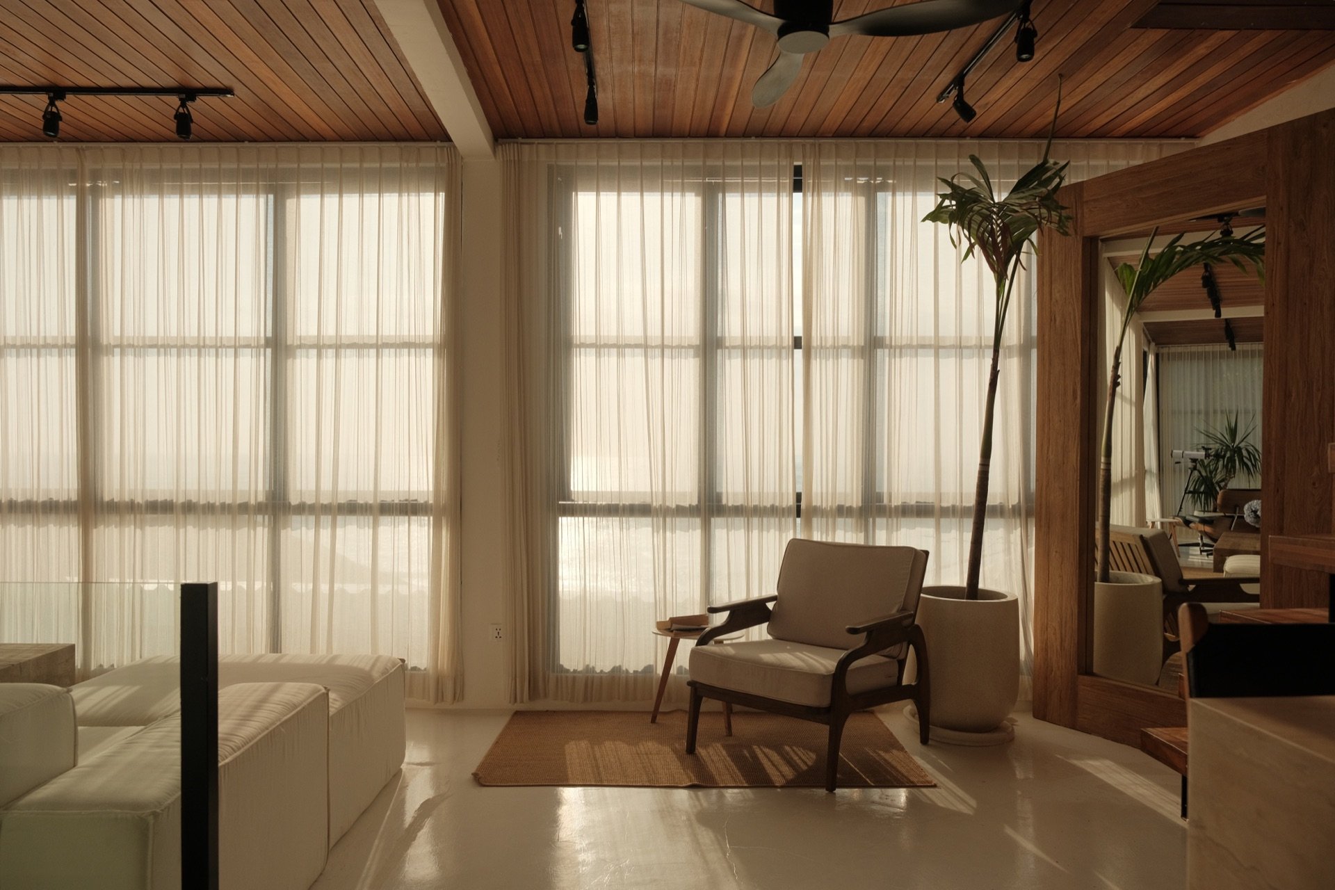 main amenity