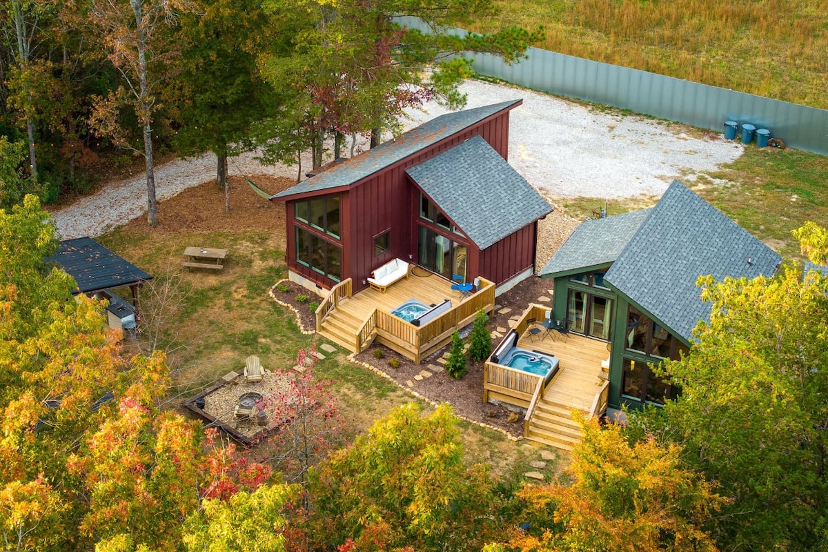 main amenity