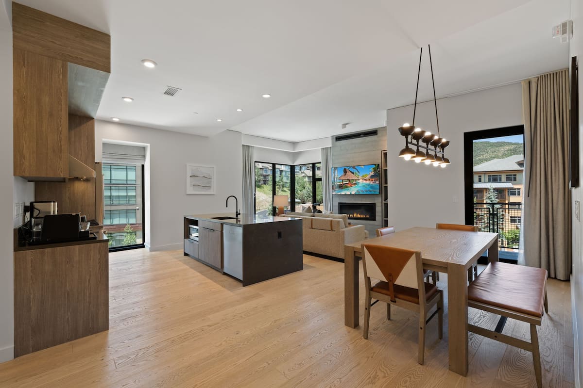 main amenity