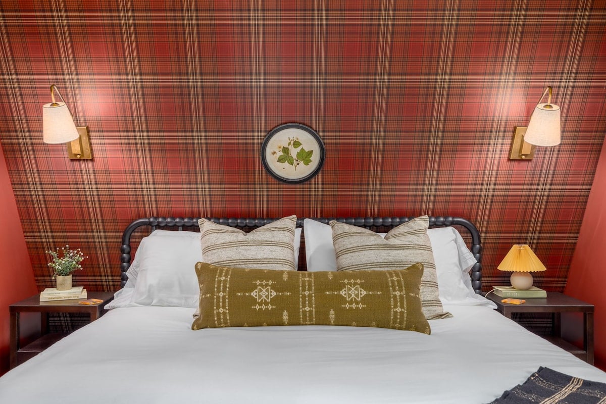 main amenity