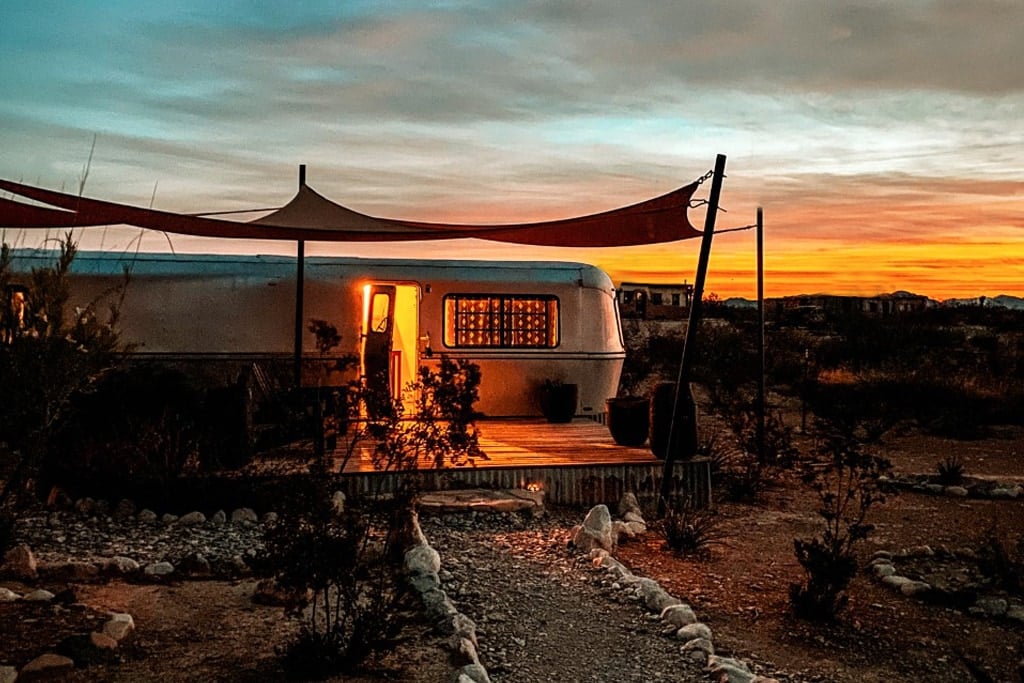 main amenity