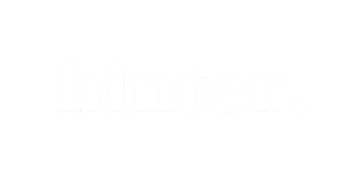 Hinter