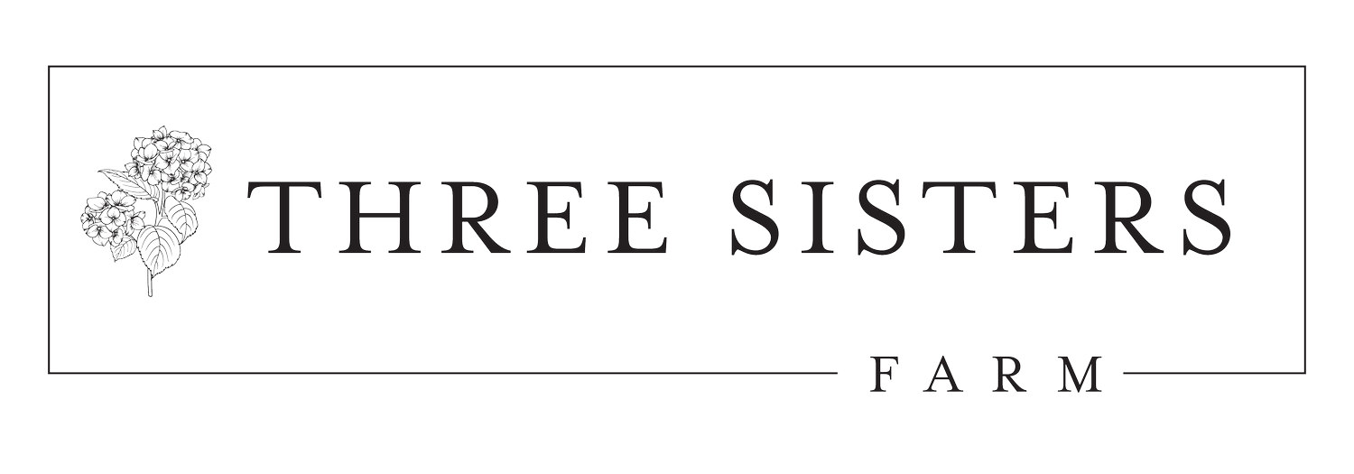 Three Sisters Farm