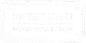 Enthusiast Hotels — brand logo