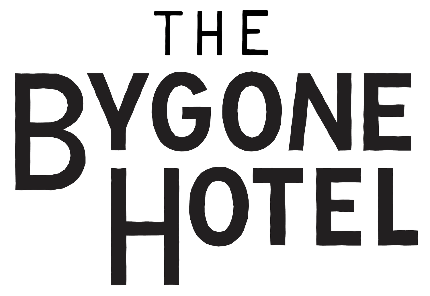 The Bygone Hotel
