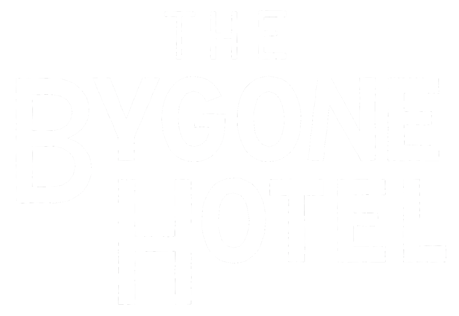 The Bygone