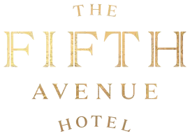 The Fifth Avenue Hotel