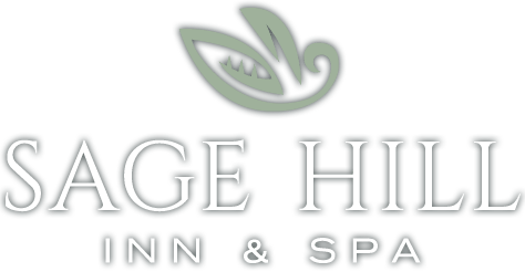 Sage Hill Inn & Spa — brand logo