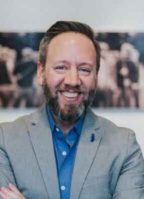 Gabe Isaac