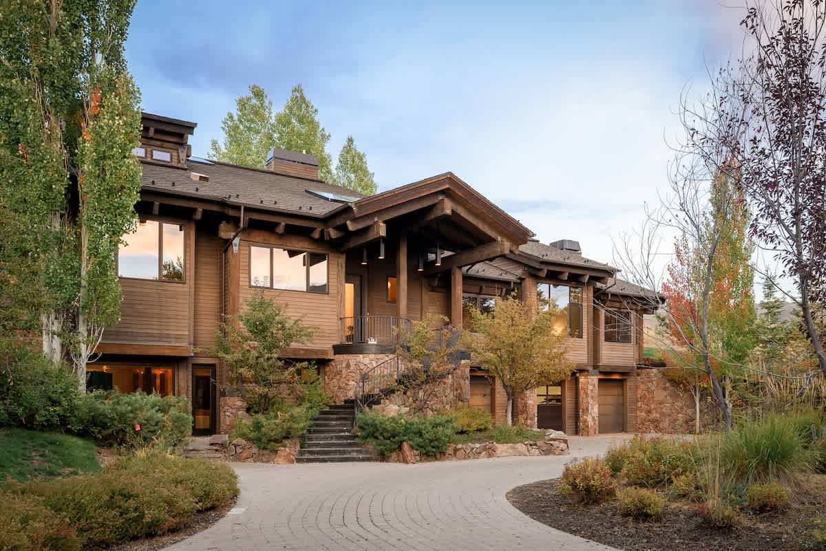 Abode Luxury Rentals - Sun Valley hero image