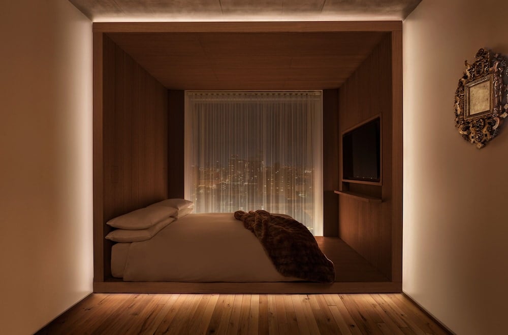 PUBLIC, an Ian Schrager hotel