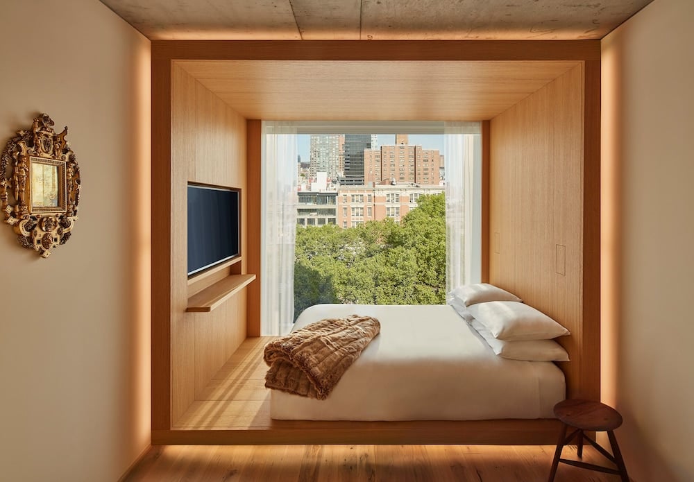 PUBLIC, an Ian Schrager hotel