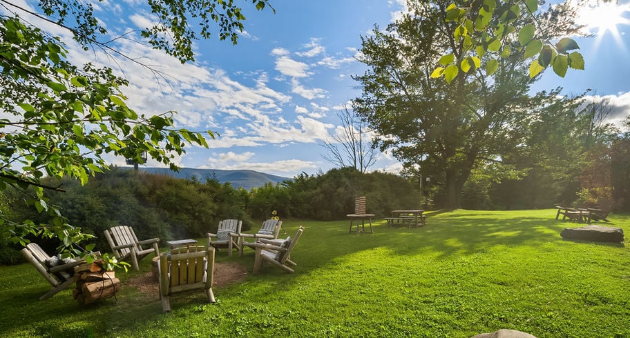Hotel Mountain Brook
