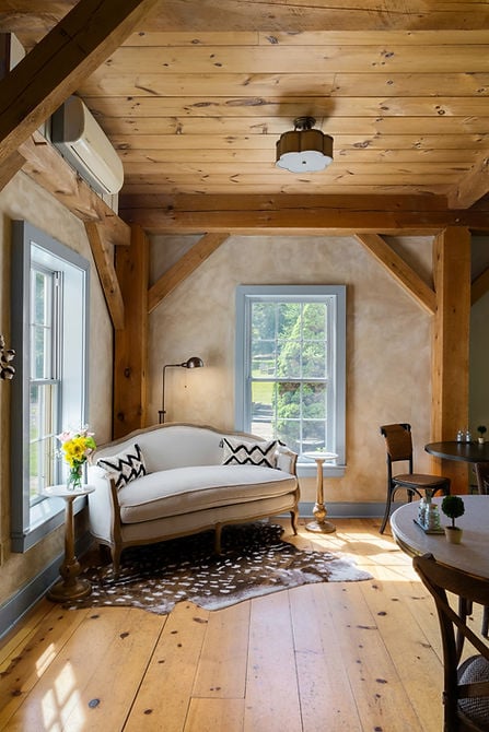 The Inn at Silver Maple Farm