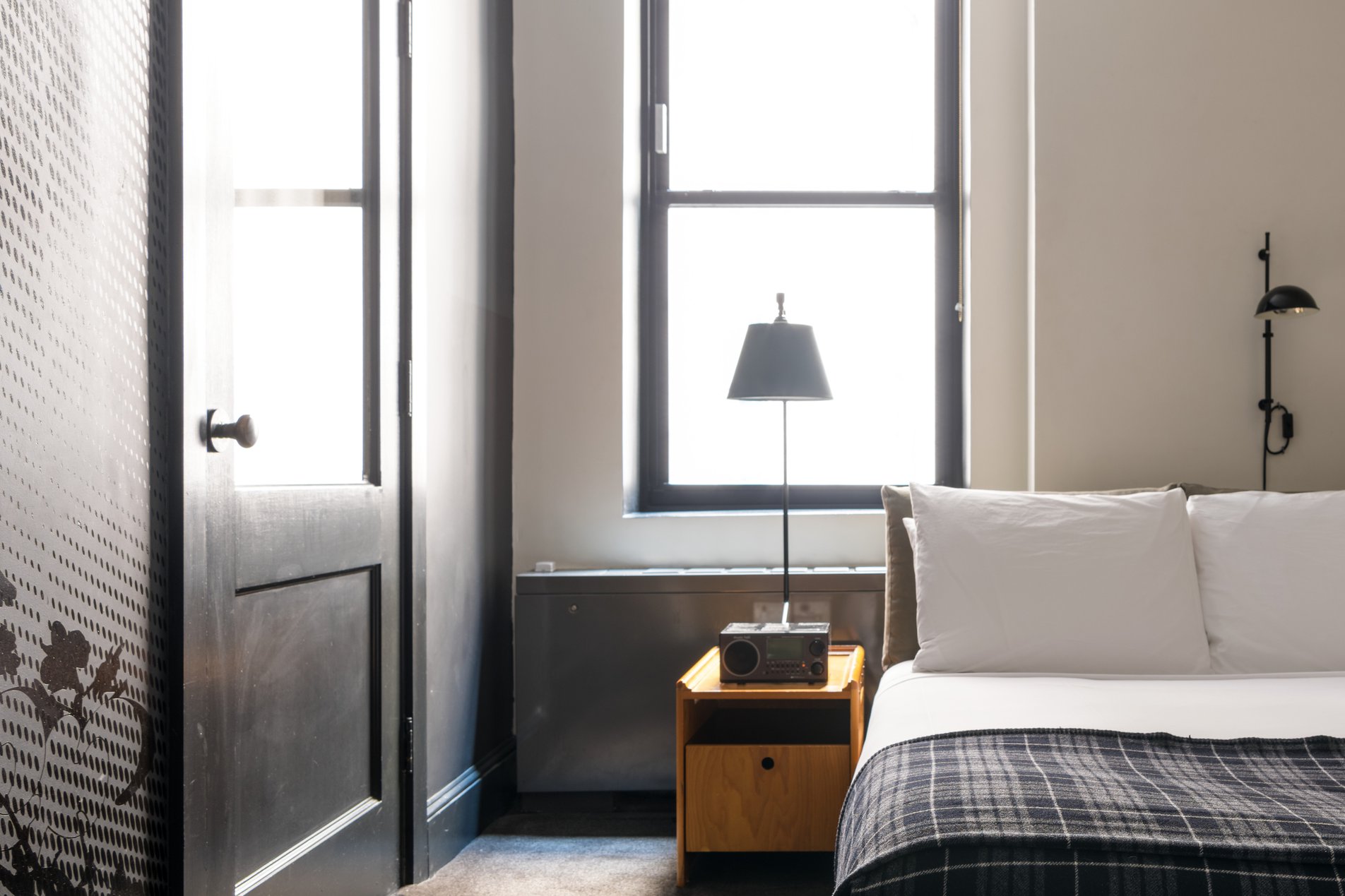 Ace Hotel New York