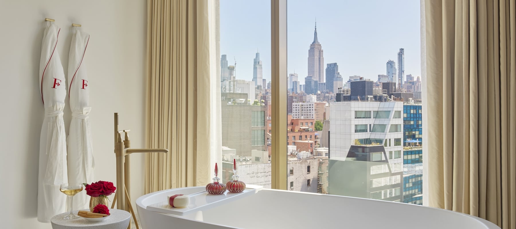 Faena New York