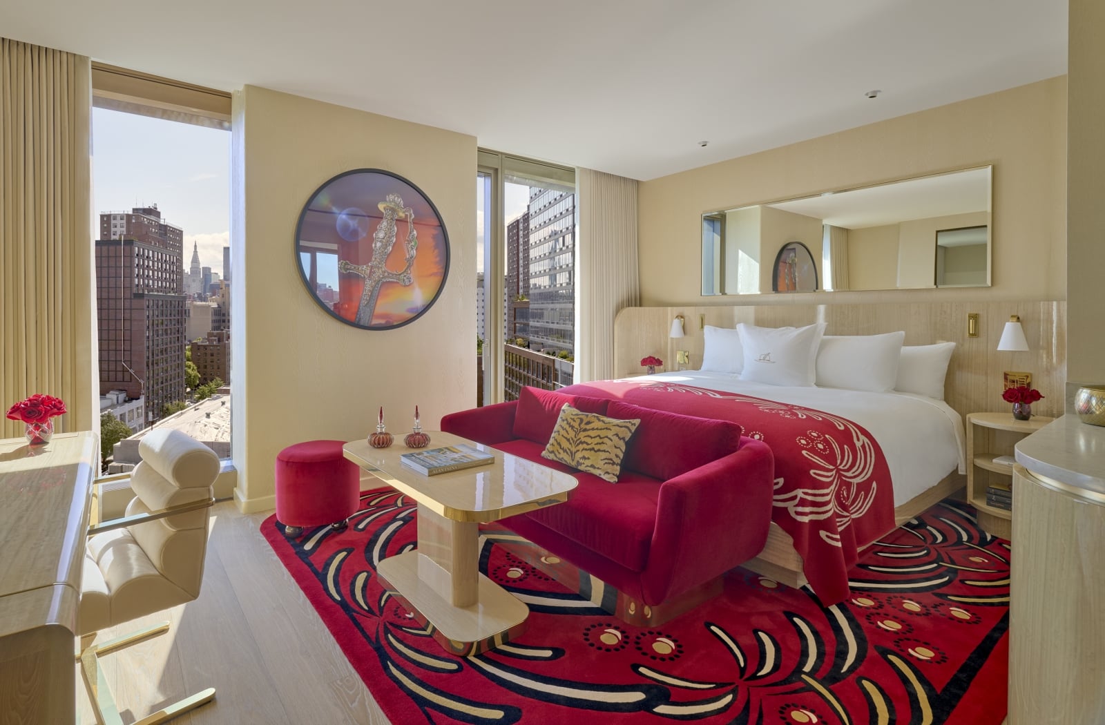 Faena New York