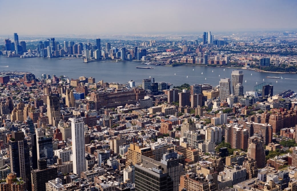 Faena New York