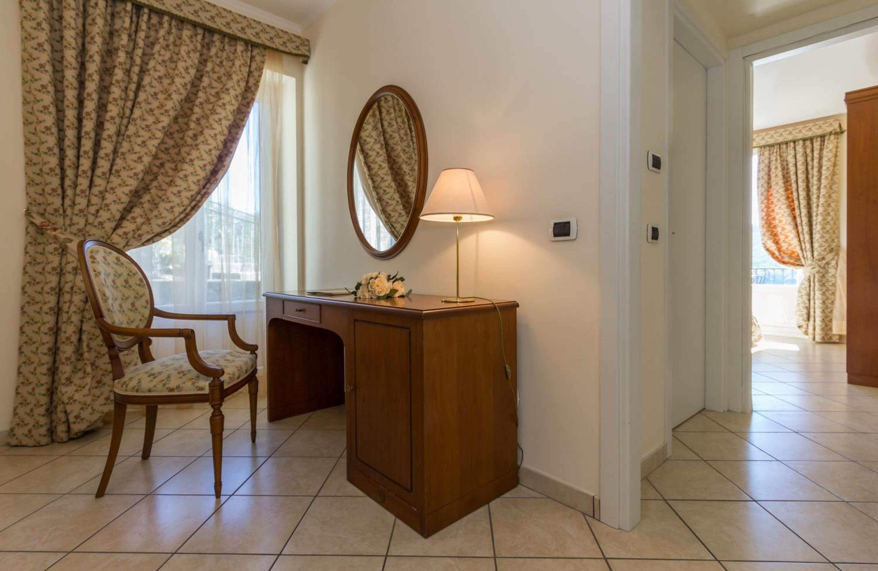 Hotel La Perla