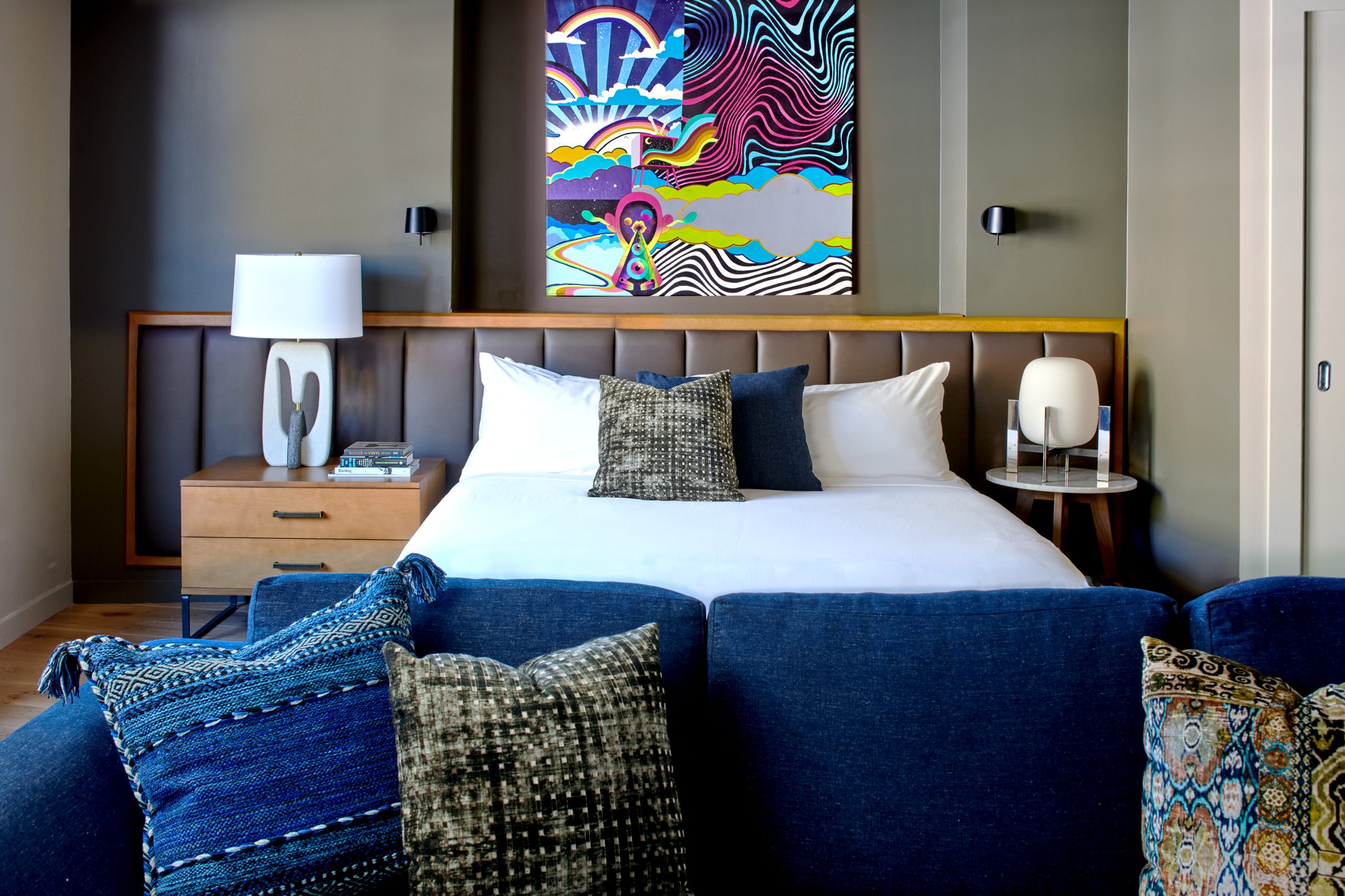 Hotel Ziggy Los Angeles