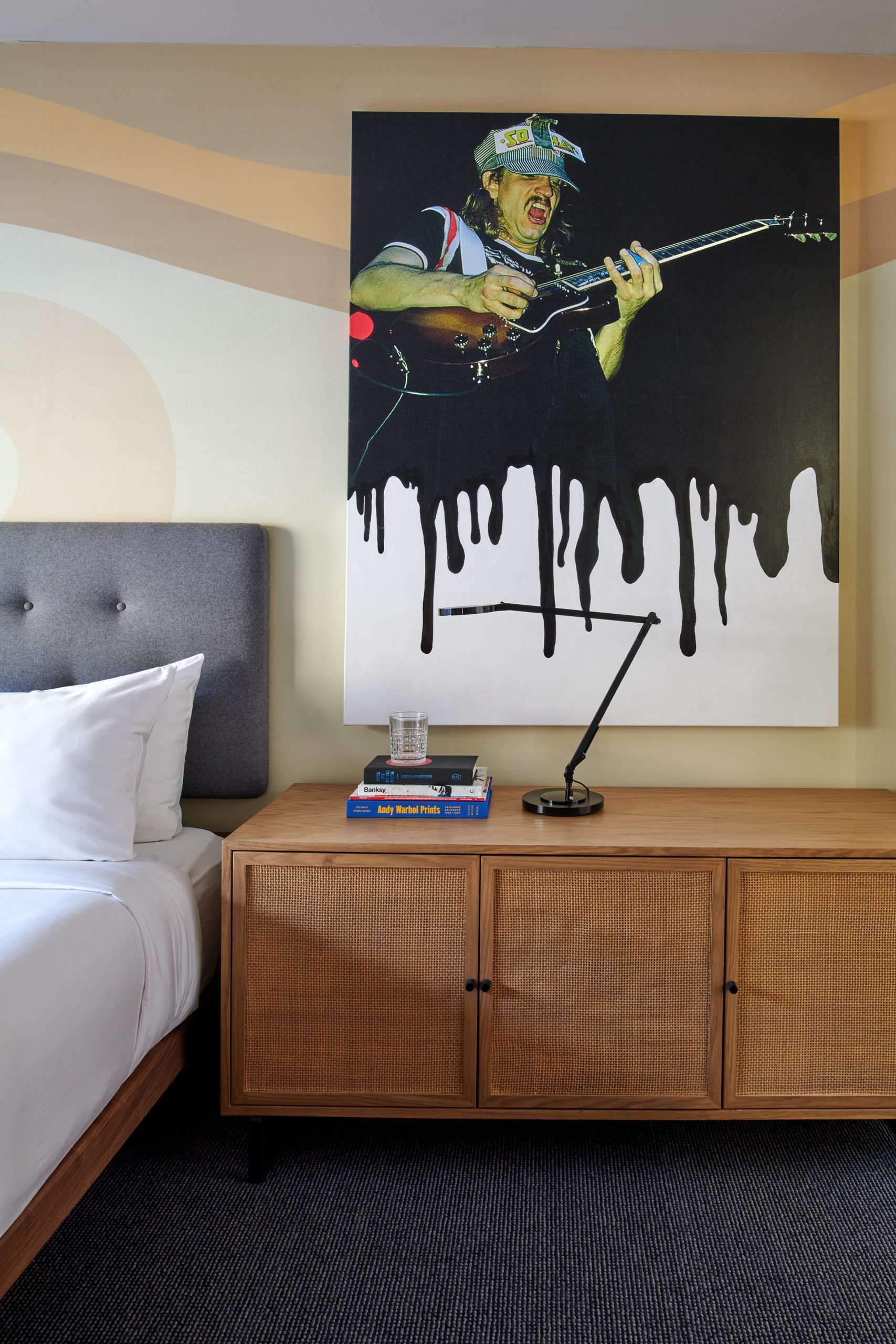 Hotel Ziggy Los Angeles