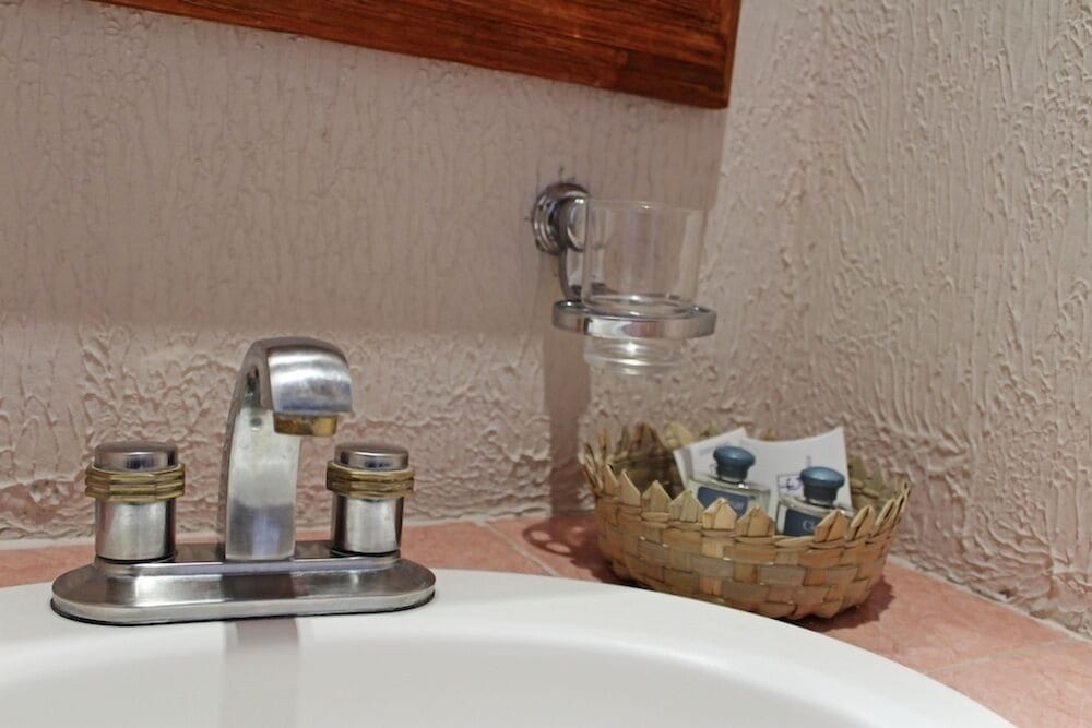 Hotel Condesa DF