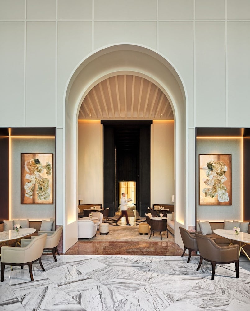 The Lana - Dorchester Collection