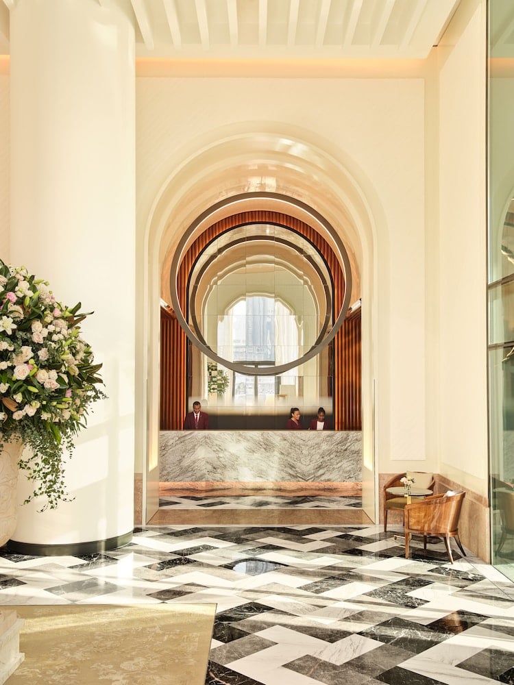 The Lana - Dorchester Collection